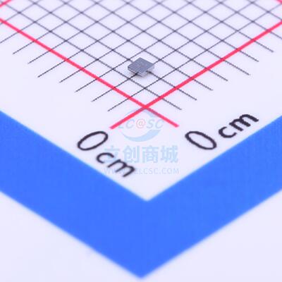 CAT24C08C4ATR onsemi/安森美 WLCSP-4 储存器IC