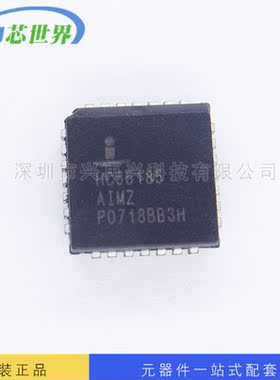 接口驱动IC HC55185AIMZ 全新原装正品进口现货