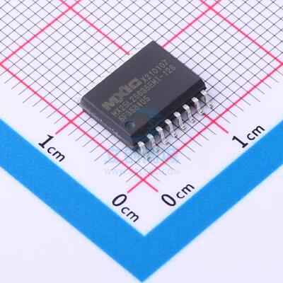 原装 MX25L25635EMI-12G MXIC/旺宏电子 SOP-16 储存器IC芯片