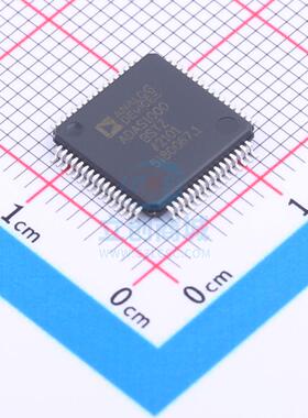 原装 ADAS1000BSTZ-RL ADI/亚德诺 LQFP-64 模拟前端(AFE)