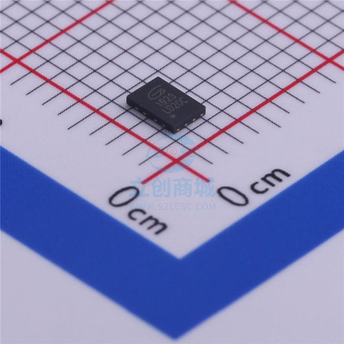 GD25LD20CEIGR GigaDevice/兆易创新 USON-8 储存器IC