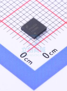 原装 LMP91000SDX/NOPB  WSON-14 模拟前端(AFE)