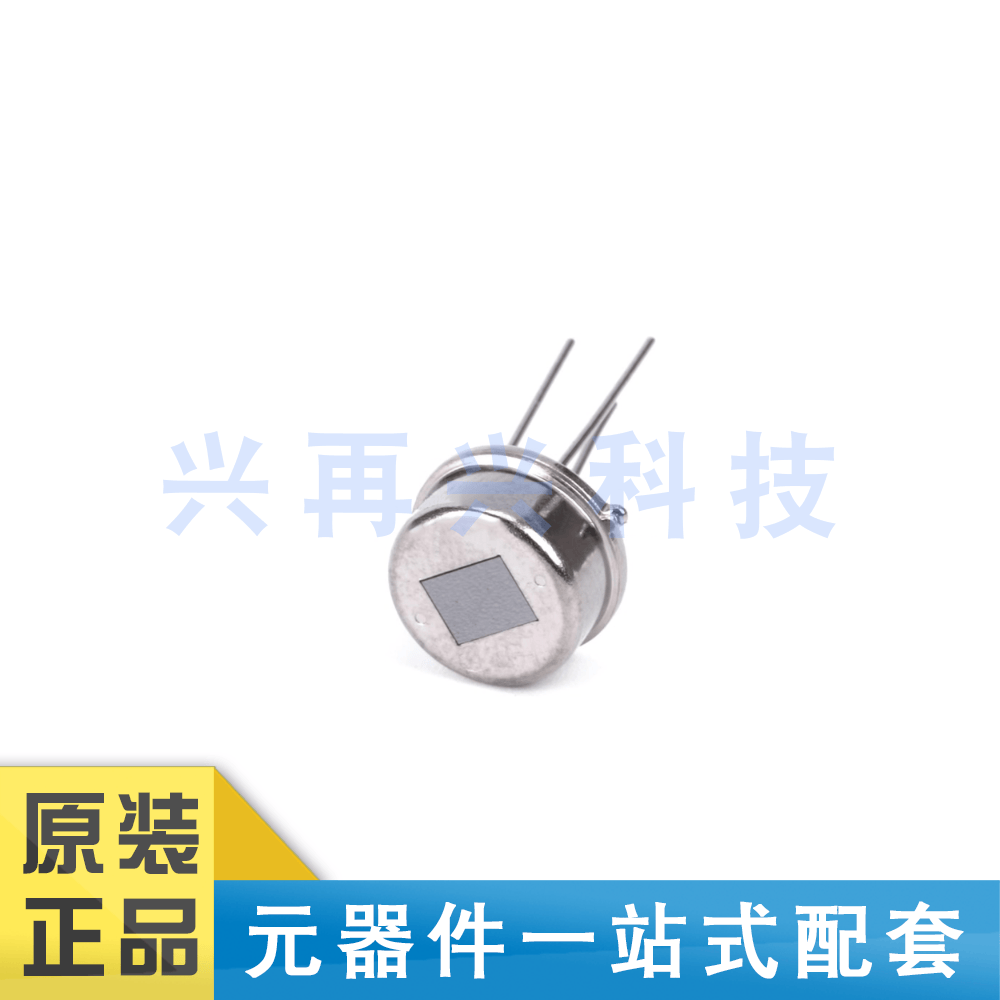 RE200B-PDIP-3人体红外热释电