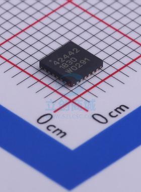 原装 PE42442A-Z PSemi QFN-24 射频开关
