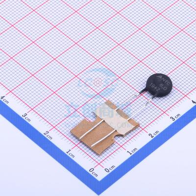 NTC热敏电阻 B57235S0809M000 TDK 径向引线,P=5mm 全新