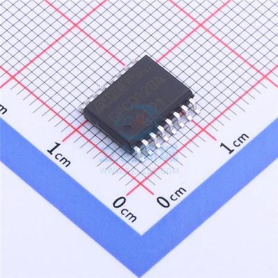 EPCQ128ASI16N Intel/Altera SOIC-16 储存器IC