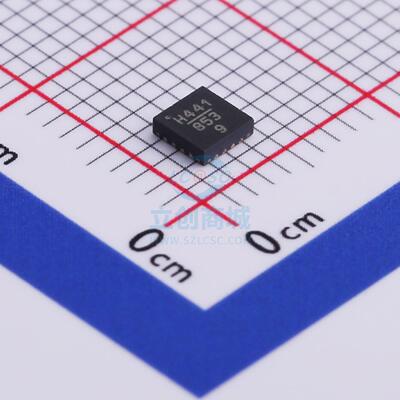 原装 HMC441LP3ETR ADI/亚德诺 SMT-16 RF放大器