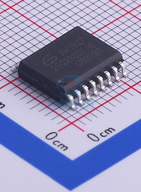 GD25Q256DFIGR GigaDevice/兆易创新 SOP-16 储存器IC