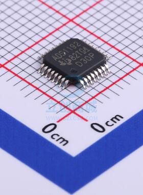 原装 ADS1192IPBS  TQFP-32 模拟前端(AFE)