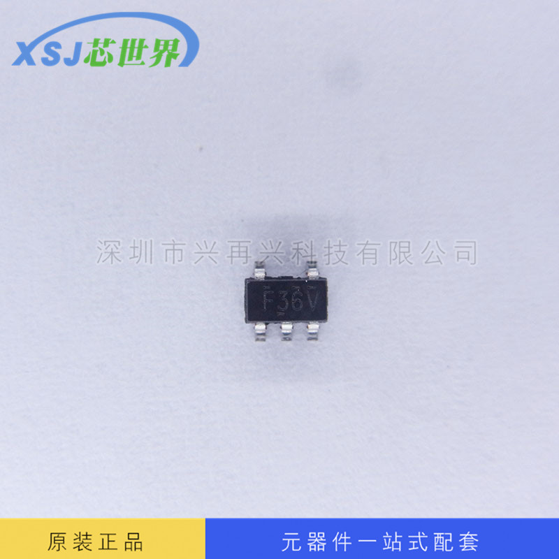 电源IC RT9030A-33GB SOT23-5L 全新原装正品现货 元器件配单