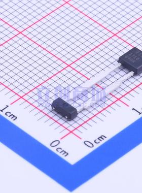 磁性传感器 A1193LUBTN-T ALLEGRO/埃戈罗 SIP-2