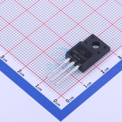 XSJ肖特基MBRF1045CT全新原装