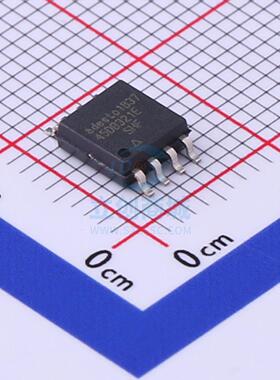 原装 AT45DB321E-SHF-T Adesto SOIC-8 储存器IC芯片