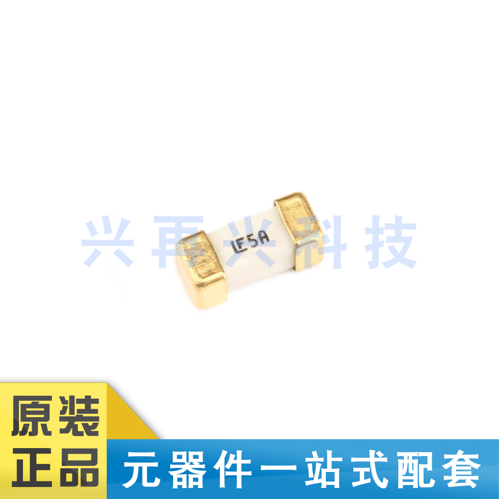 0451005.MRL1808贴片保险丝
