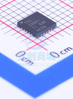 原装 TSC2004IRTJR  QFN-20 触摸屏控制器
