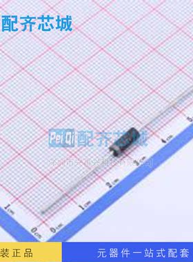 原装 1N5380BG onsemi/安森美 Axial Lead 稳压二极管