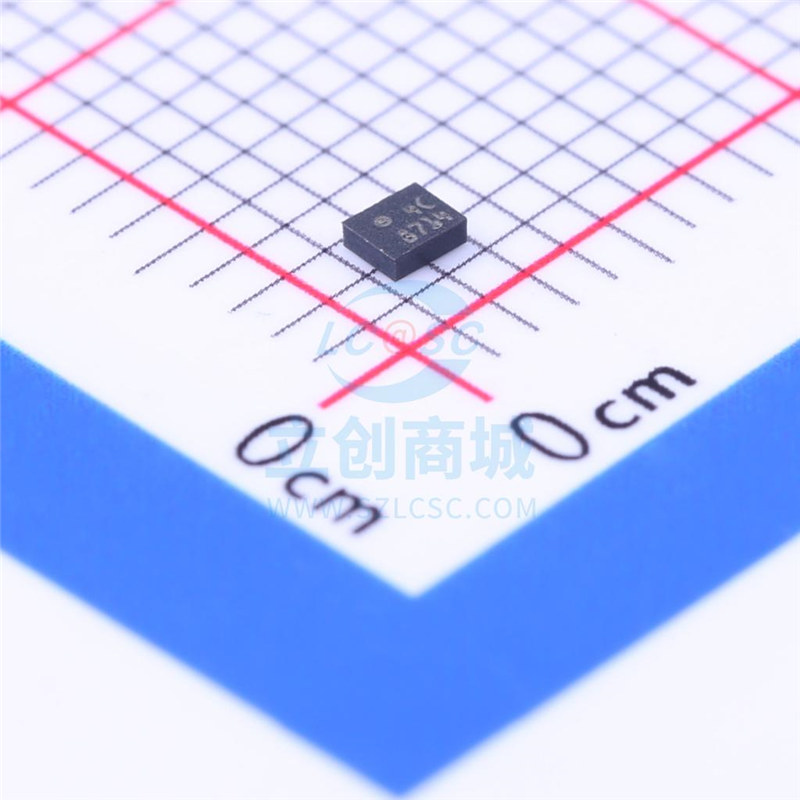 M24C08-FMH6TG ST/意法半导体 UFDFPN-5 储存器IC