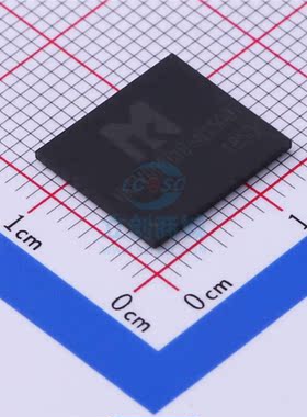 MKEV008GIB-NY500 MK/米客方德 FBGA-153 储存器IC