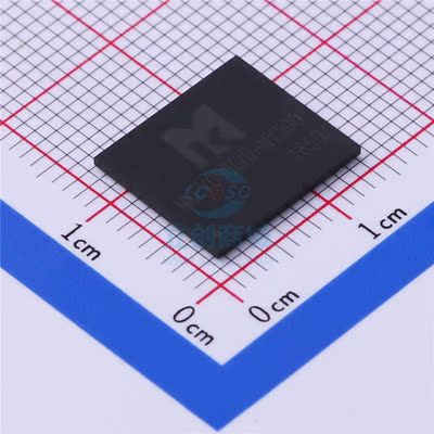 MKEV008GIB-NY500 MK/米客方德 FBGA-153 储存器IC