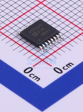 原装 AD5242BRUZ1M-REEL7 ADI/亚德诺 TSSOP-16 数字电位器