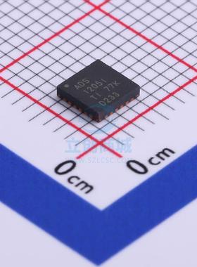 原装 ADS1205IRGET  QFN-24 模数转换芯片