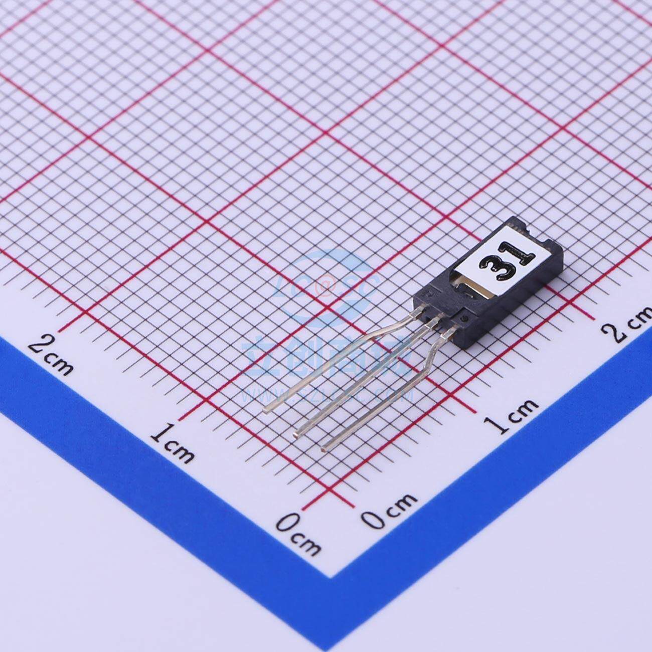 湿敏/温湿度传感器 hih-4000-003 honeywell/霍尼韦尔 - 全新