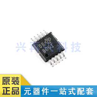 ADS1115IDGSR  VSSOP-10 16位模数转换器芯片 全新正品 原装