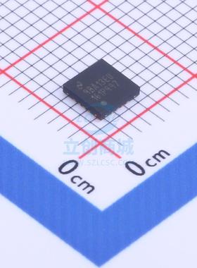 原装 161P997CISQ/NOPB  WQFN-16 数模转换芯片