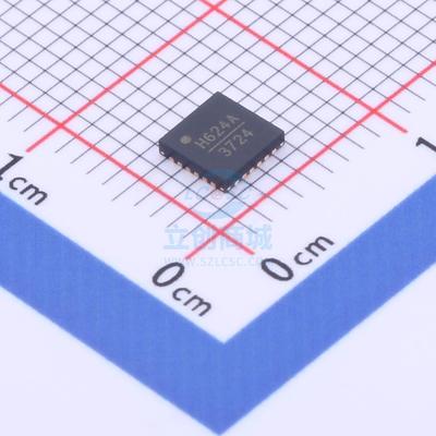 原装 HMC624ALP4ETR ADI/亚德诺 LFCSP-24 RF衰减器