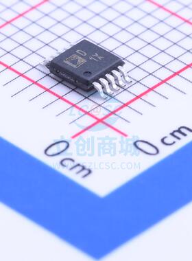 原装 AD5270BRMZ-20 ADI/亚德诺 MSOP-10 数字电位器