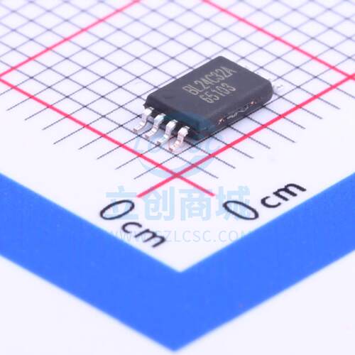 BL24C32A-SFRC BL/上海贝岭 TSSOP-8 储存器IC