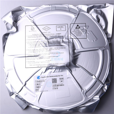 GD25LQ32ESIGR GigaDevice/兆易创新 SOP8 储存器IC