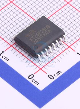 XT25F256BSFIGU XTX/芯天下 SOP-16 储存器IC
