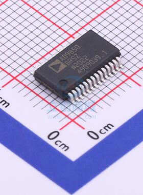 原装 AD9850BRSZ ADI/亚德诺 SSOP-28 直接数字频率合成(DDS)