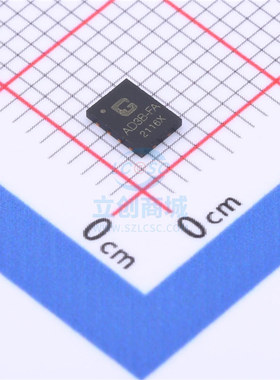 GT5SLAD3B-FA GENITOP/高通 DFN8 储存器IC