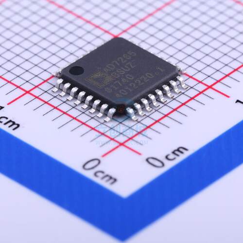 原装 AD7265BSUZ ADI/亚德诺 TQFP-32 模数转换芯片