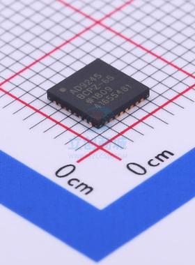 原装 AD9245BCPZ-65 ADI/亚德诺 LFCSP-32 模数转换芯片