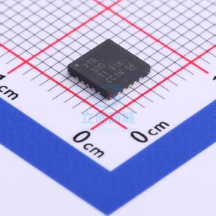 原装 XTR300AIRGWR TI/德州仪器 VQFN-20 /-专用型