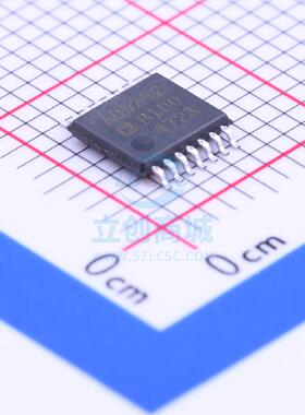 原装 AD5252BRUZ100-RL7 ADI/亚德诺 TSSOP-14 数字电位器