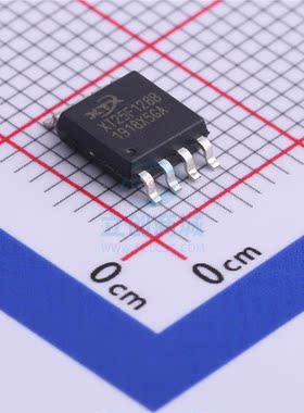 XT25F128BSSIGT XTX/芯天下 SOP-8 储存器IC