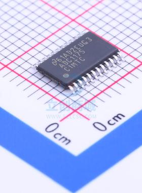原装 1175CIMTC/NOPB  TSSOP-24 模数转换芯片