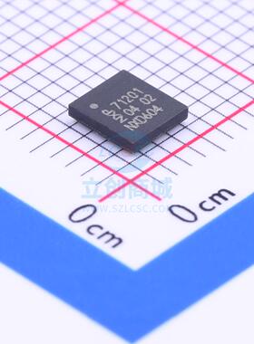 原装 PN7120A0EV/C10801E NXP/恩智浦 VFBGA-49 无线收发芯片