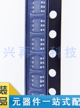 MP2259DJ-LF-Z SOT-23-6 低压降稳压器(LDO)芯片 全新 原装