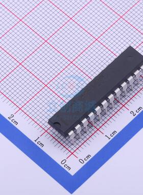 原装 MAX260BENG+ MAXIM/美信 PDIP-24 可调谐滤波器