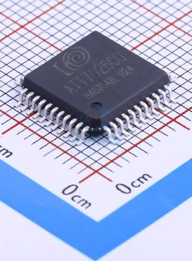 原装 ATT7026CU 钜泉光电 QFP-44 电能计量芯片