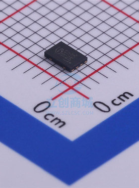 GD25LD40CEIGR GigaDevice/兆易创新 USON-8 储存器IC