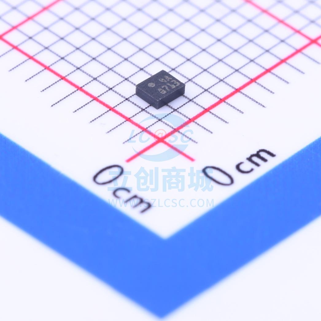 原装 M24C02-FMH6TG ST/意法半导体 UFDFPN-5 储存器IC芯片