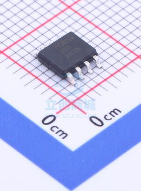 原装 ZD25WQ16BTIGT Zetta/澜智 SOP-8 储存器IC芯片