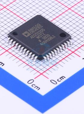 原装 AD2S1205WSTZ ADI/亚德诺 LQFP-44 模数转换芯片