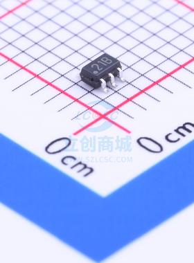 温度传感器 LM94021BIMG/NOPB  SC-70-5 全新